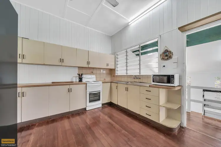 Fifth view of Homely house listing, 19 Rowney Street, East Innisfail QLD 4860