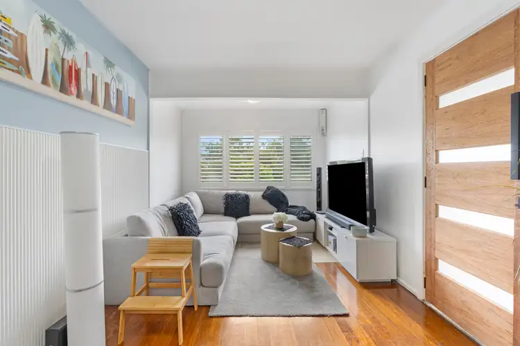 Second view of Homely house listing, 69 Melinda Street, Southport QLD 4215