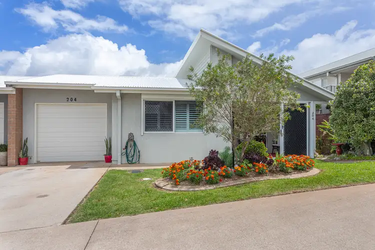 204/97-161 Hogg Street, Cranley QLD 4350