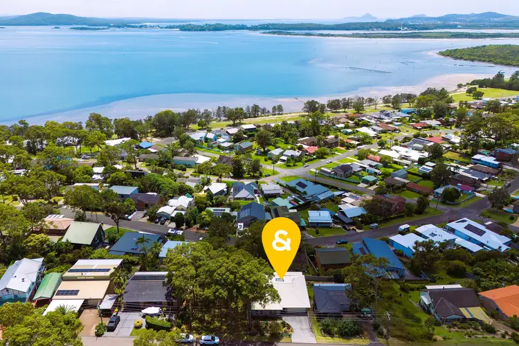 28 Whitbread Drive, Lemon Tree Passage NSW 2319