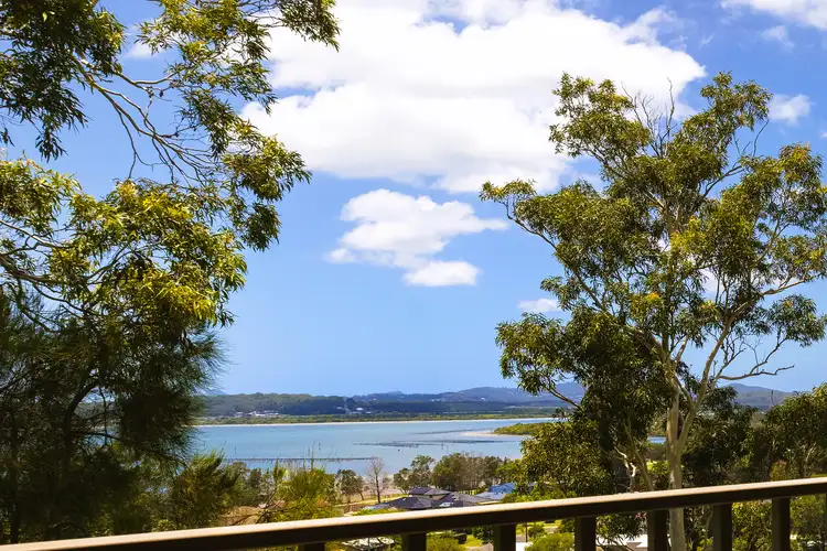 Second view of Homely house listing, 28 Whitbread Drive, Lemon Tree Passage NSW 2319