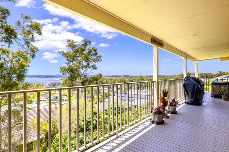 Third view of Homely house listing, 28 Whitbread Drive, Lemon Tree Passage NSW 2319