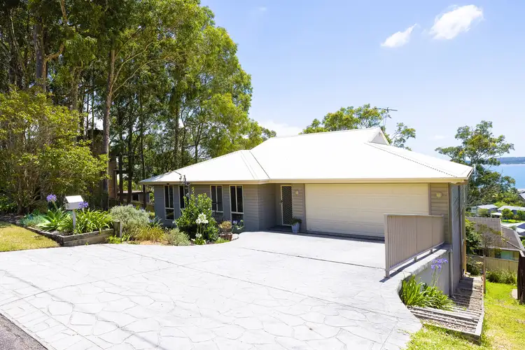 Fourth view of Homely house listing, 28 Whitbread Drive, Lemon Tree Passage NSW 2319
