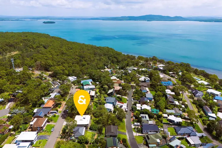 Fifth view of Homely house listing, 28 Whitbread Drive, Lemon Tree Passage NSW 2319