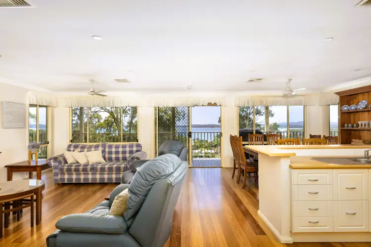 Sixth view of Homely house listing, 28 Whitbread Drive, Lemon Tree Passage NSW 2319