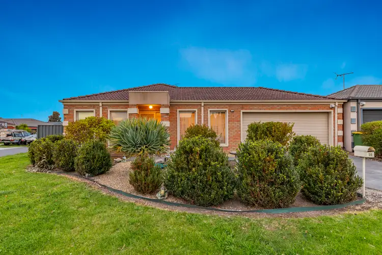 Main view of Homely house listing, 35 Elderberry Way, Pakenham VIC 3810