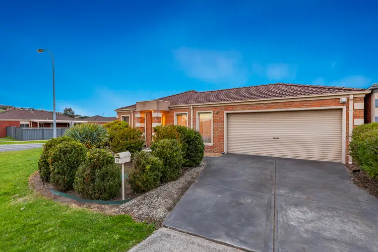 Second view of Homely house listing, 35 Elderberry Way, Pakenham VIC 3810