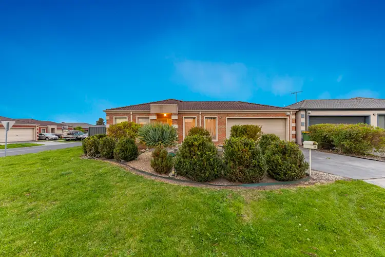 Third view of Homely house listing, 35 Elderberry Way, Pakenham VIC 3810