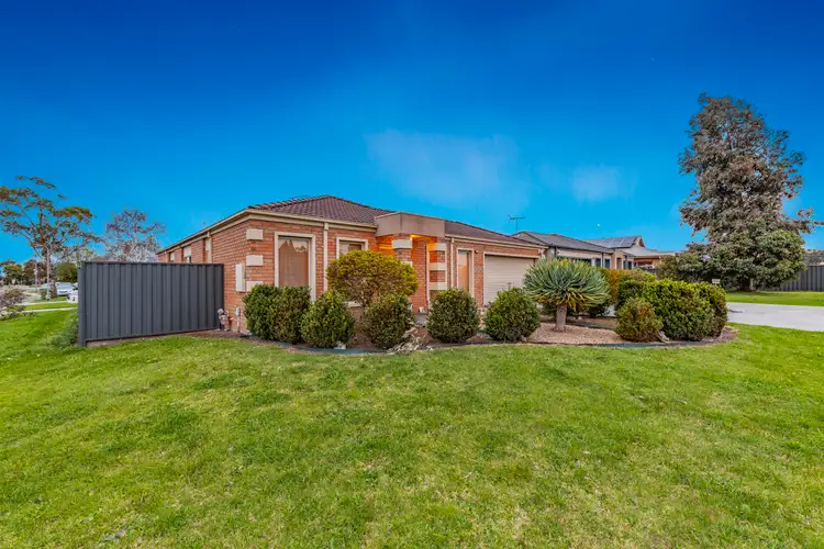 Fourth view of Homely house listing, 35 Elderberry Way, Pakenham VIC 3810