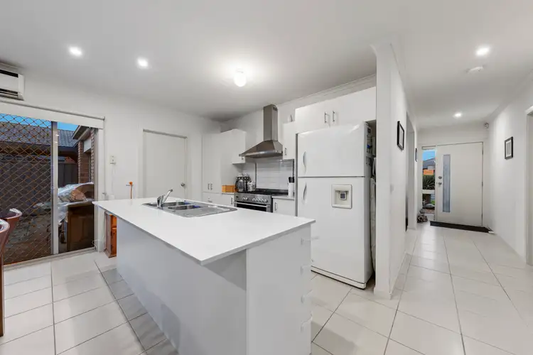 Fifth view of Homely house listing, 35 Elderberry Way, Pakenham VIC 3810