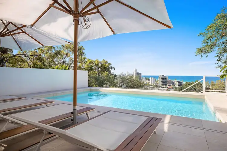 Second view of Homely house listing, 61 George Street Central, Burleigh Heads QLD 4220