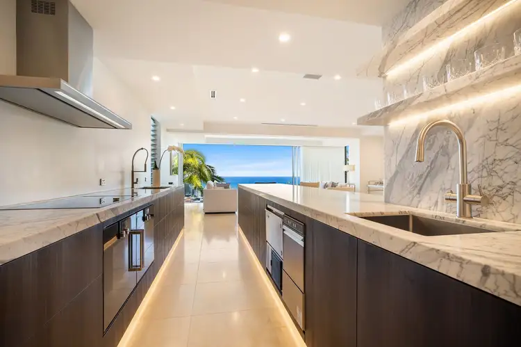 Third view of Homely house listing, 61 George Street Central, Burleigh Heads QLD 4220