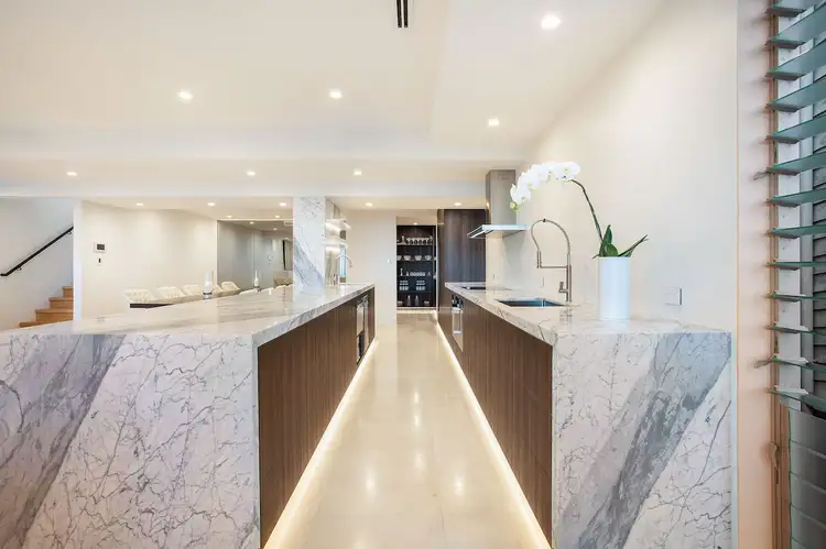 Fourth view of Homely house listing, 61 George Street Central, Burleigh Heads QLD 4220