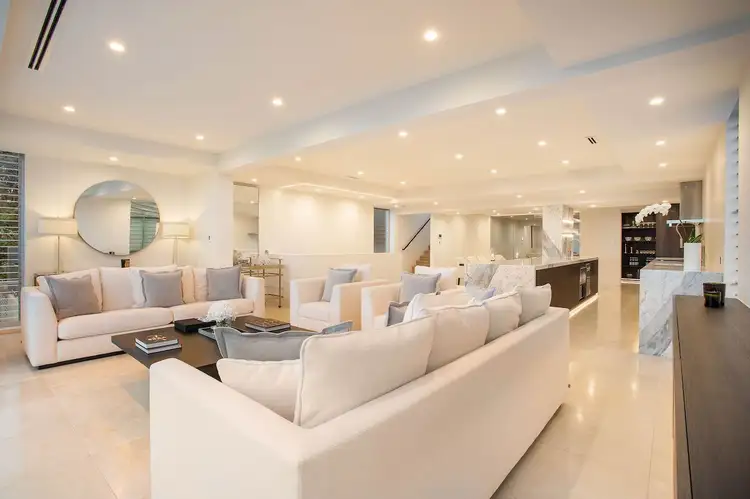 Fifth view of Homely house listing, 61 George Street Central, Burleigh Heads QLD 4220