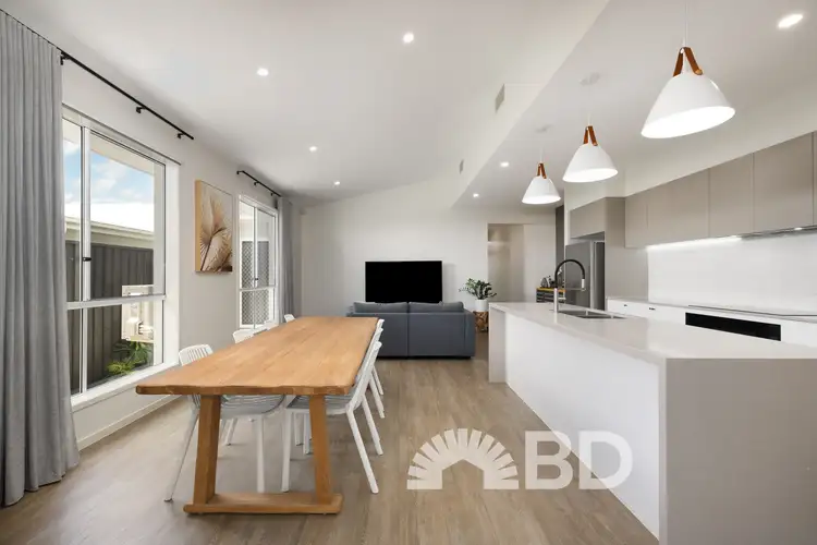 Fifth view of Homely house listing, 32 Ridge Parade, Narangba QLD 4504