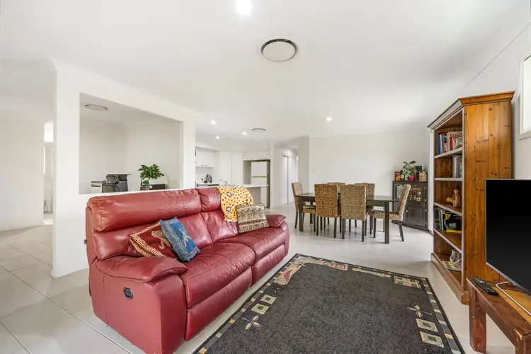 Third view of Homely house listing, 57 Capital Drive, Thrumster NSW 2444