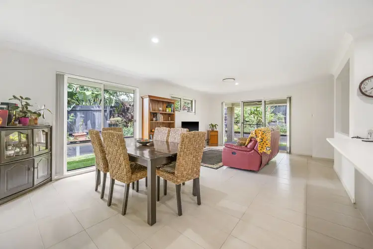 Fourth view of Homely house listing, 57 Capital Drive, Thrumster NSW 2444