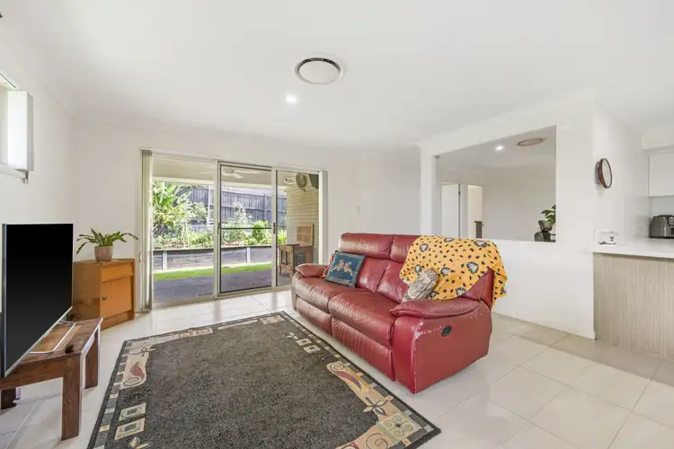Fifth view of Homely house listing, 57 Capital Drive, Thrumster NSW 2444