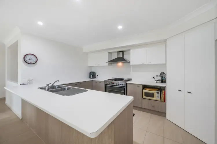 Sixth view of Homely house listing, 57 Capital Drive, Thrumster NSW 2444