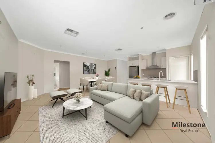 Main view of Homely house listing, 26 Starling Avenue, Tarneit VIC 3029