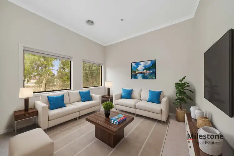 Second view of Homely house listing, 26 Starling Avenue, Tarneit VIC 3029