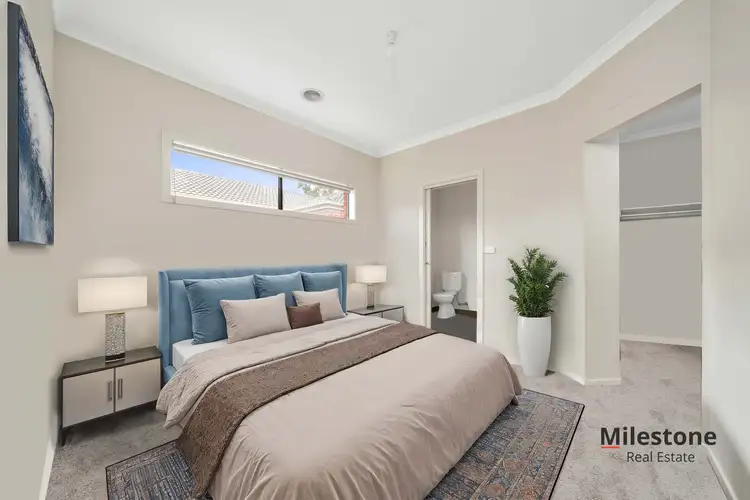 Third view of Homely house listing, 26 Starling Avenue, Tarneit VIC 3029