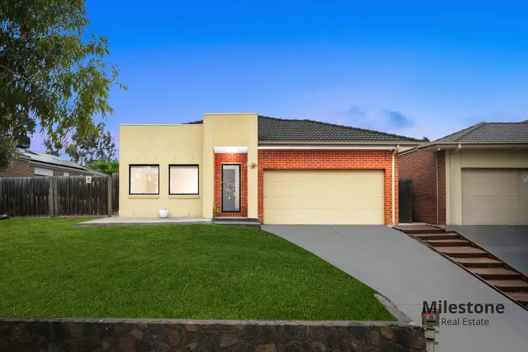 Fifth view of Homely house listing, 26 Starling Avenue, Tarneit VIC 3029
