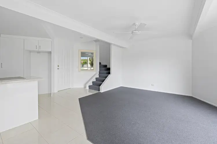 Main view of Homely townhouse listing, 2/38 Abalone Avenue, Paradise Point QLD 4216