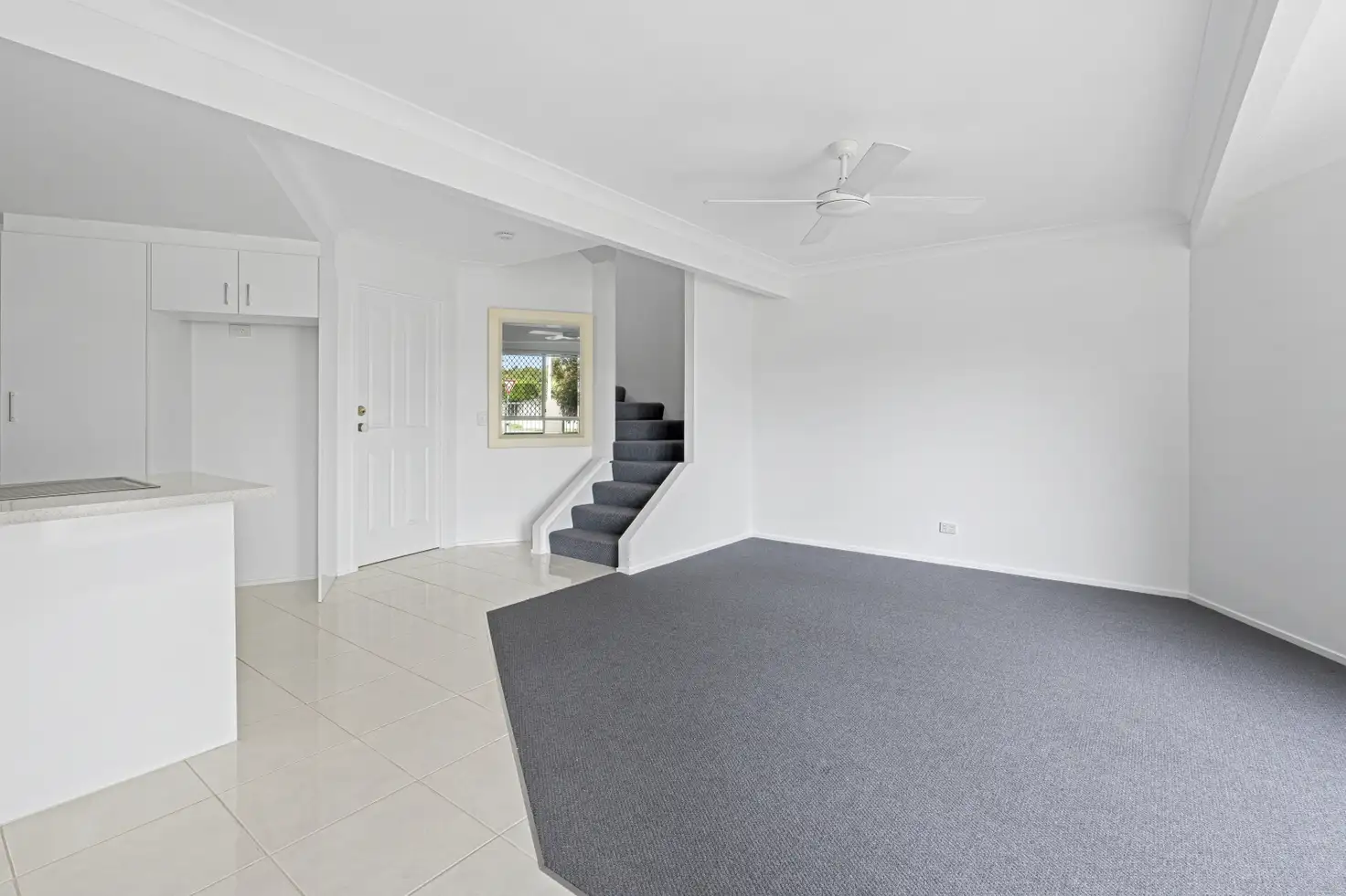 Main view of Homely townhouse listing, 2/38 Abalone Avenue, Paradise Point QLD 4216