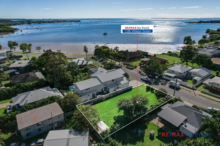 LOT 51/13 Wilson Street, Victoria Point QLD 4165