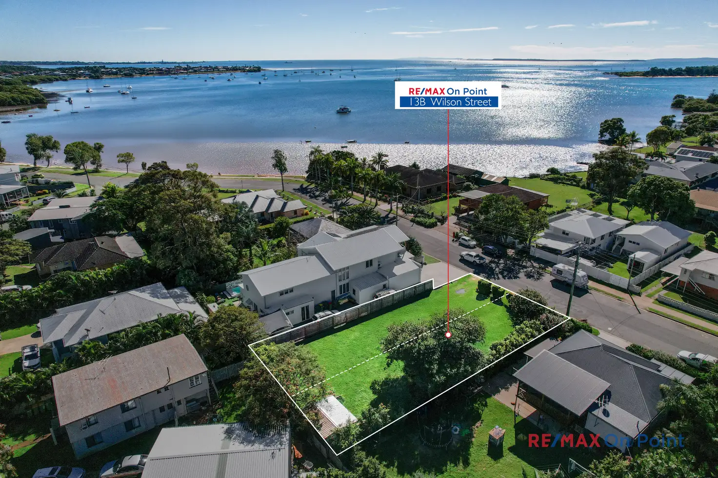 Main view of Homely house listing, LOT 51/13 Wilson Street, Victoria Point QLD 4165