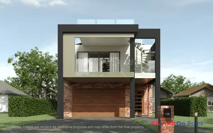 Second view of Homely house listing, LOT 51/13 Wilson Street, Victoria Point QLD 4165