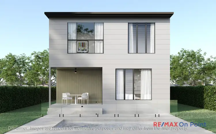 Third view of Homely house listing, LOT 51/13 Wilson Street, Victoria Point QLD 4165
