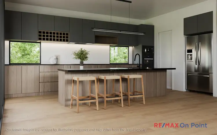 Fourth view of Homely house listing, LOT 51/13 Wilson Street, Victoria Point QLD 4165