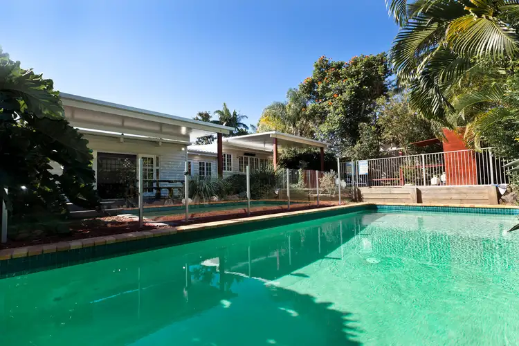 Main view of Homely house listing, 12 Harcourt Crescent, Southport QLD 4215