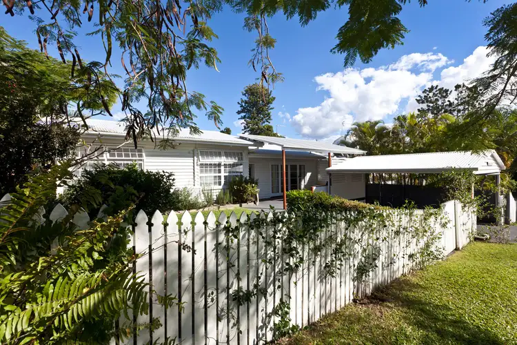 Third view of Homely house listing, 12 Harcourt Crescent, Southport QLD 4215