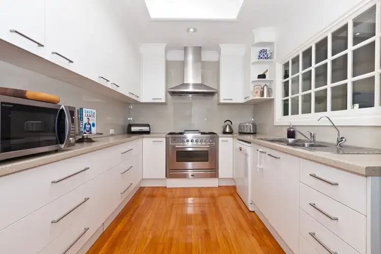 Fourth view of Homely house listing, 12 Harcourt Crescent, Southport QLD 4215