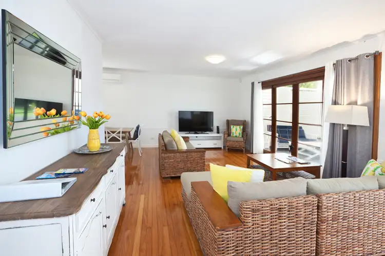 Fifth view of Homely house listing, 12 Harcourt Crescent, Southport QLD 4215