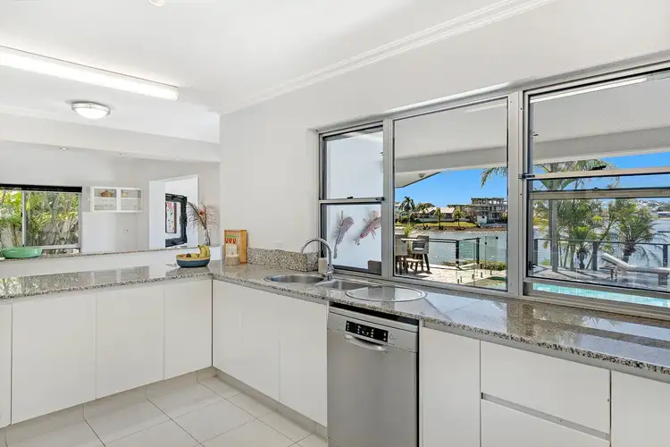 Fourth view of Homely house listing, 68 Waitomo Street, Broadbeach Waters QLD 4218