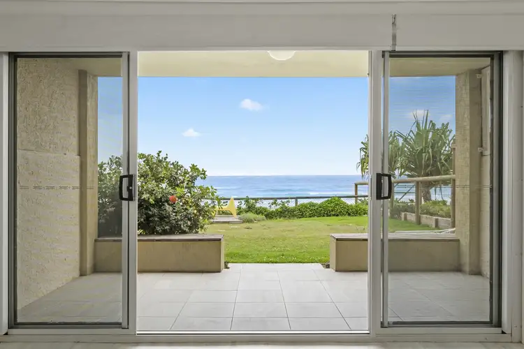 2/109 Albatross Avenue, Mermaid Beach QLD 4218
