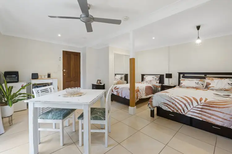 Main view of Homely flat listing, 18a Gretel Drive, Mermaid Waters QLD 4218