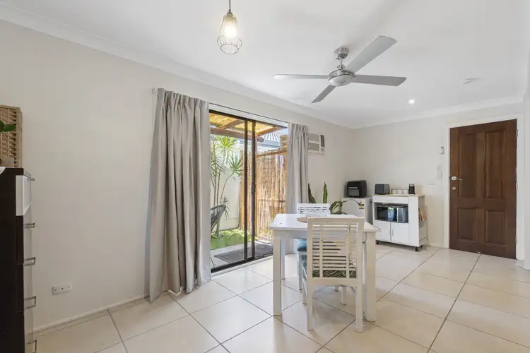 Second view of Homely flat listing, 18a Gretel Drive, Mermaid Waters QLD 4218