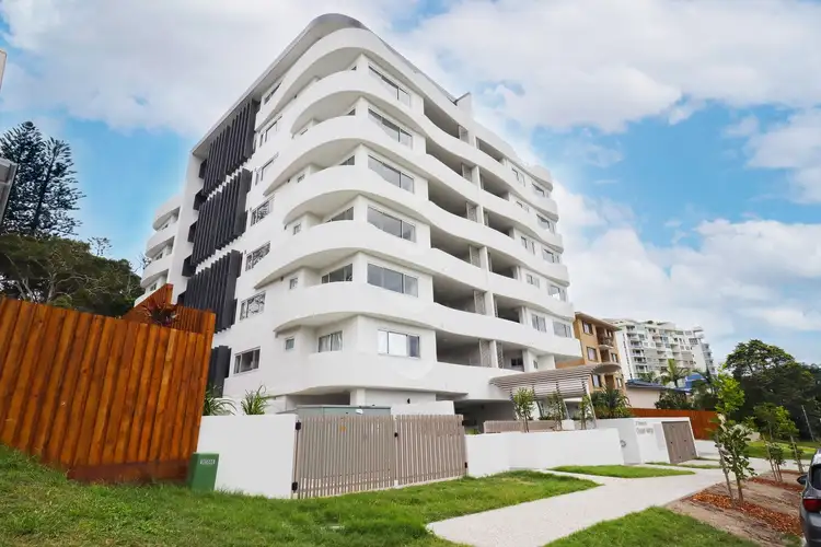 34/27 Verney Street, Kings Beach QLD 4551