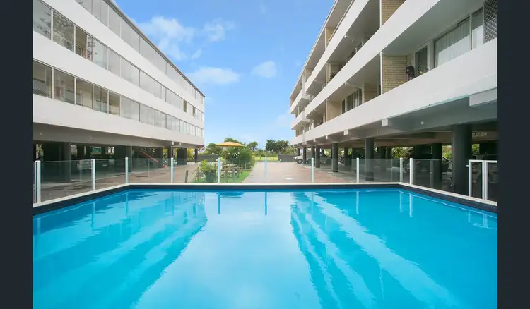 34/136 Old Burleigh Road, Broadbeach QLD 4218
