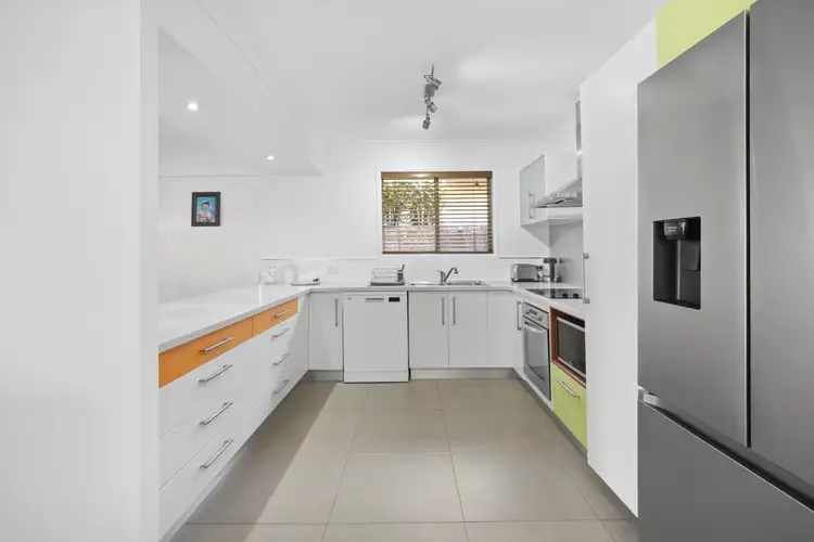 Second view of Homely house listing, 73 Chainey Avenue, Miami QLD 4220