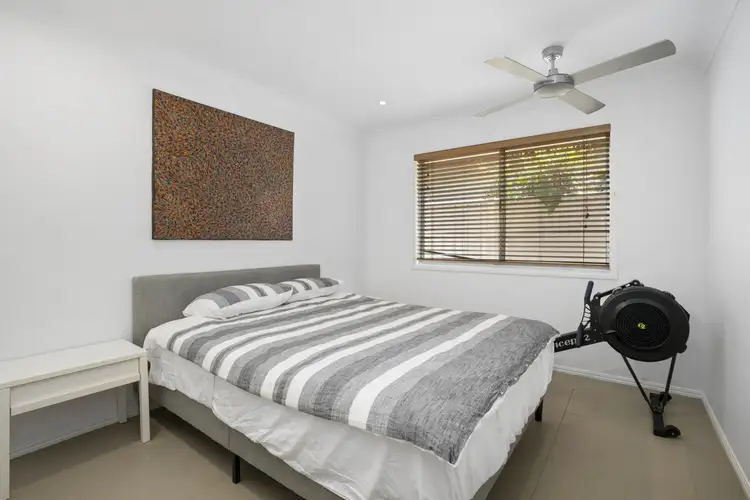 Fifth view of Homely house listing, 73 Chainey Avenue, Miami QLD 4220