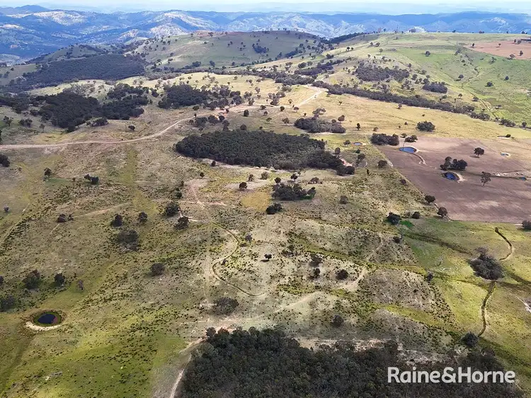 1580 Hill End Road, Sallys Flat NSW 2850
