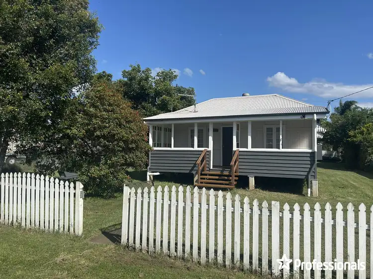 23 Edward Street, Beaudesert QLD 4285