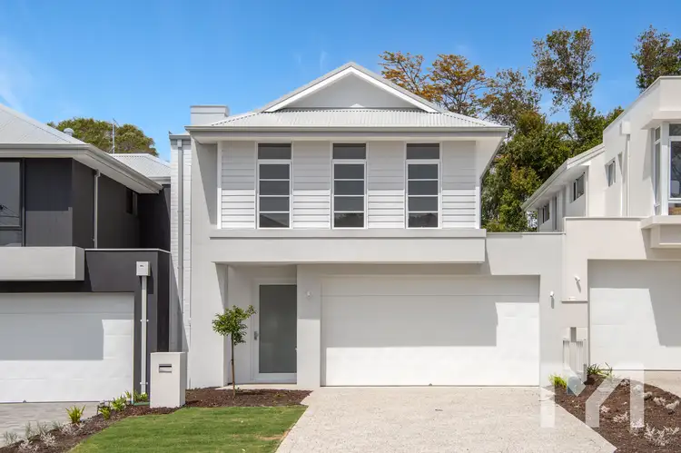 2B Hayward Way, Myaree WA 6154