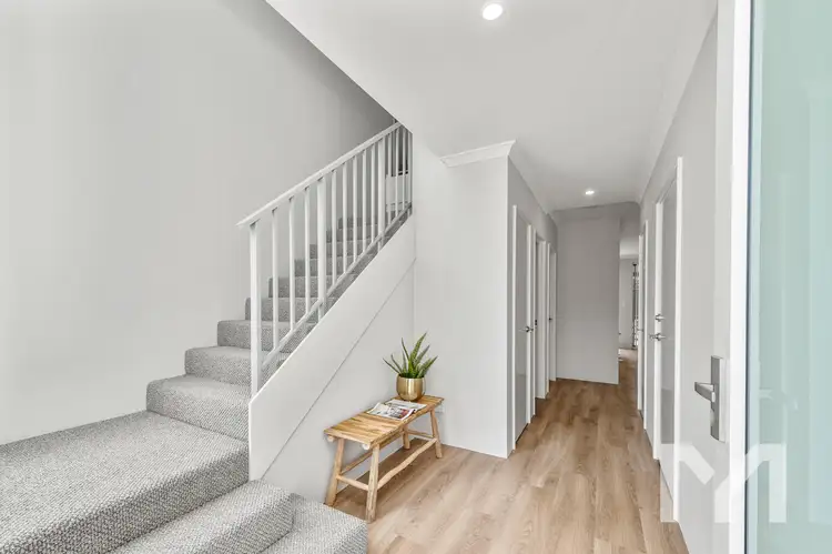 Second view of Homely townhouse listing, 2B Hayward Way, Myaree WA 6154